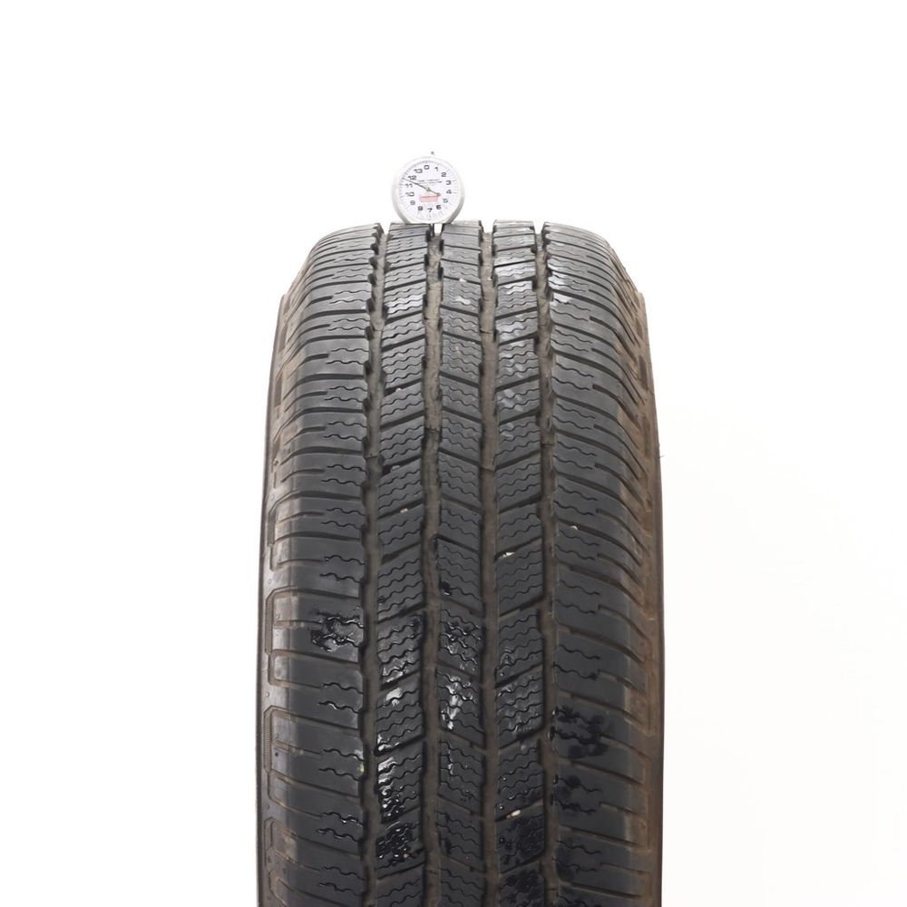 Used 265/65R18 Michelin Defender LTX M/S 2 116T - 11.5/32 - Image 2