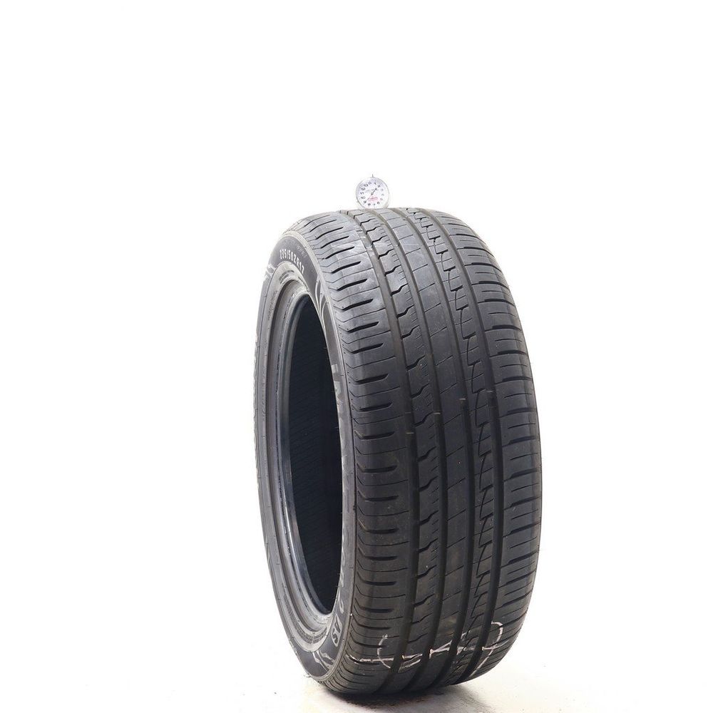 Used 235/50ZR17 Ironman IMove Gen 2 AS 96W - 9/32 - Image 1