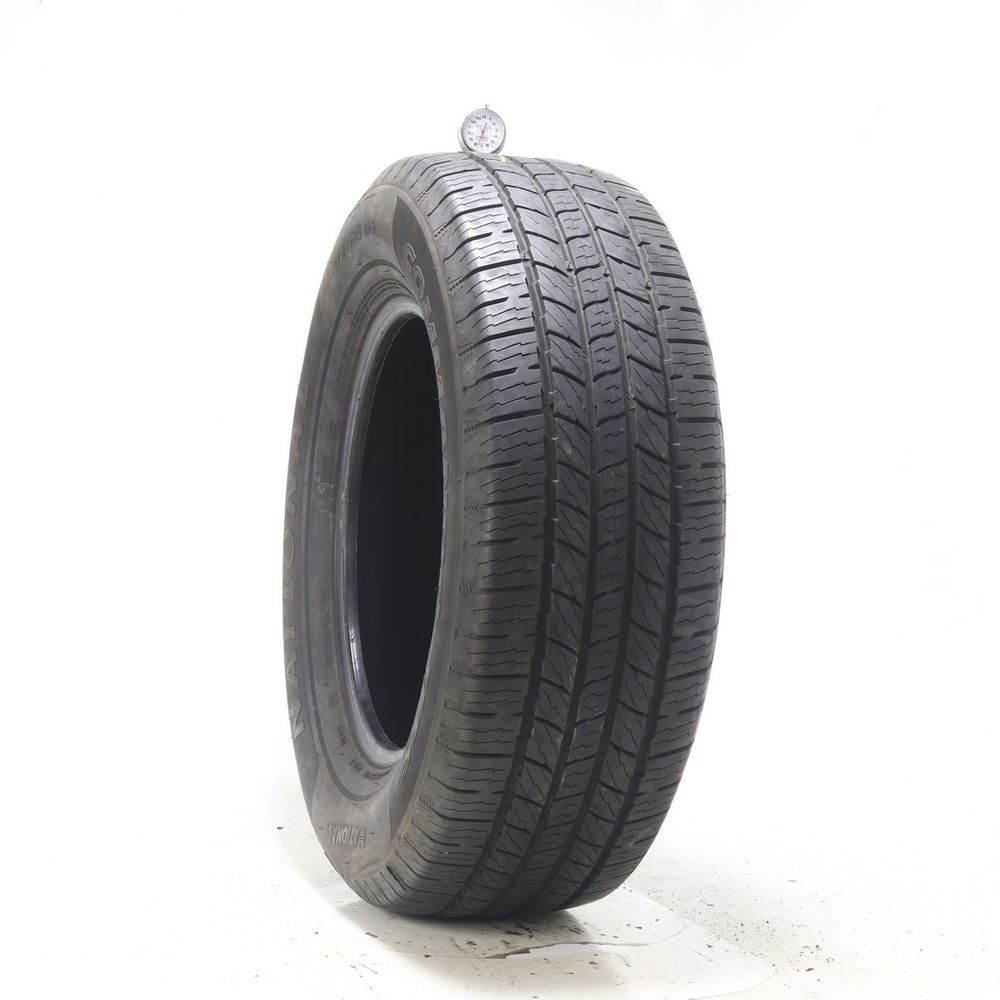 Used 275/65R18 National Commando HTS 116T - 7.5/32 - Image 1