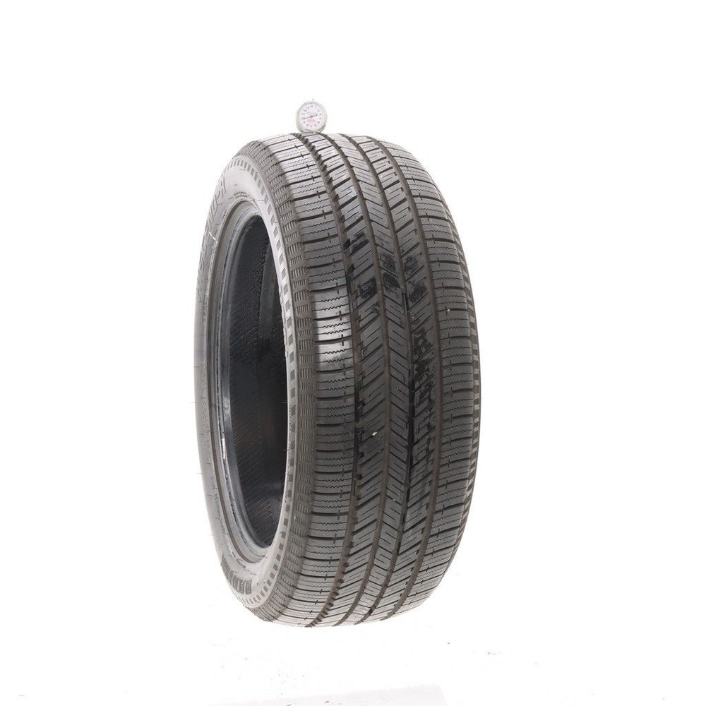 Used 255/50R20 Blackhawk Hiscend-H HT01 105H - 9.5/32 - Image 1