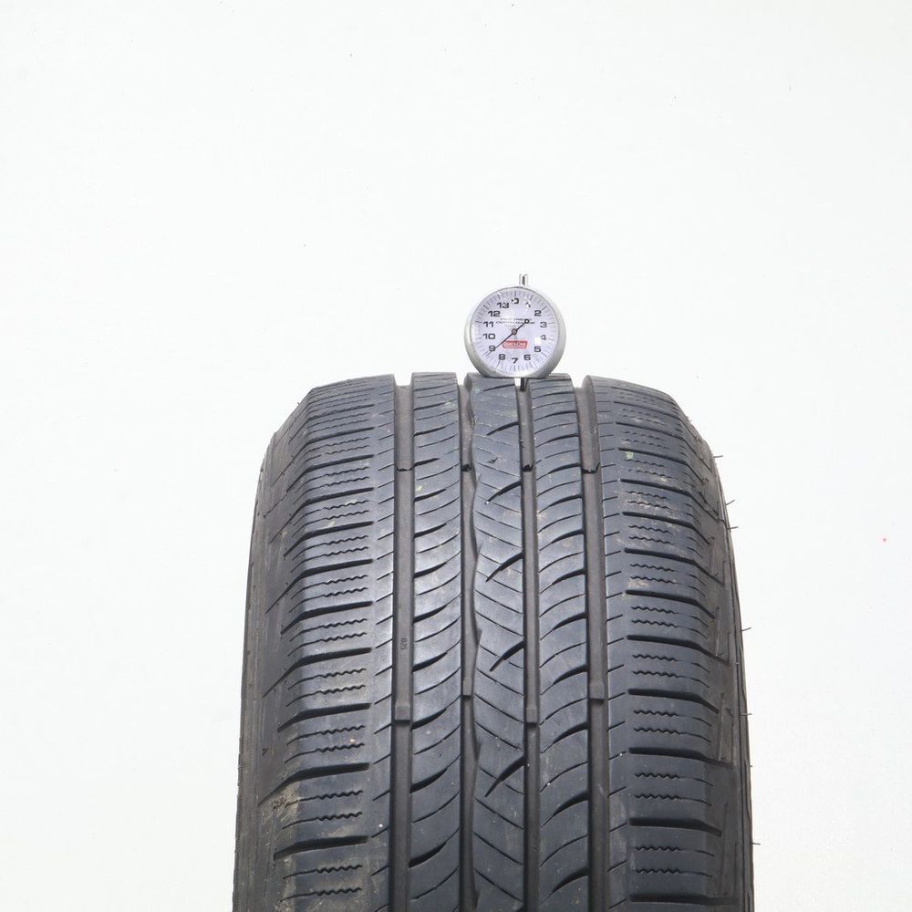 Set of (4) Used 235/60R18 Hercules Terra Trac HPT 103H - 7-8.5/32 - Image 5