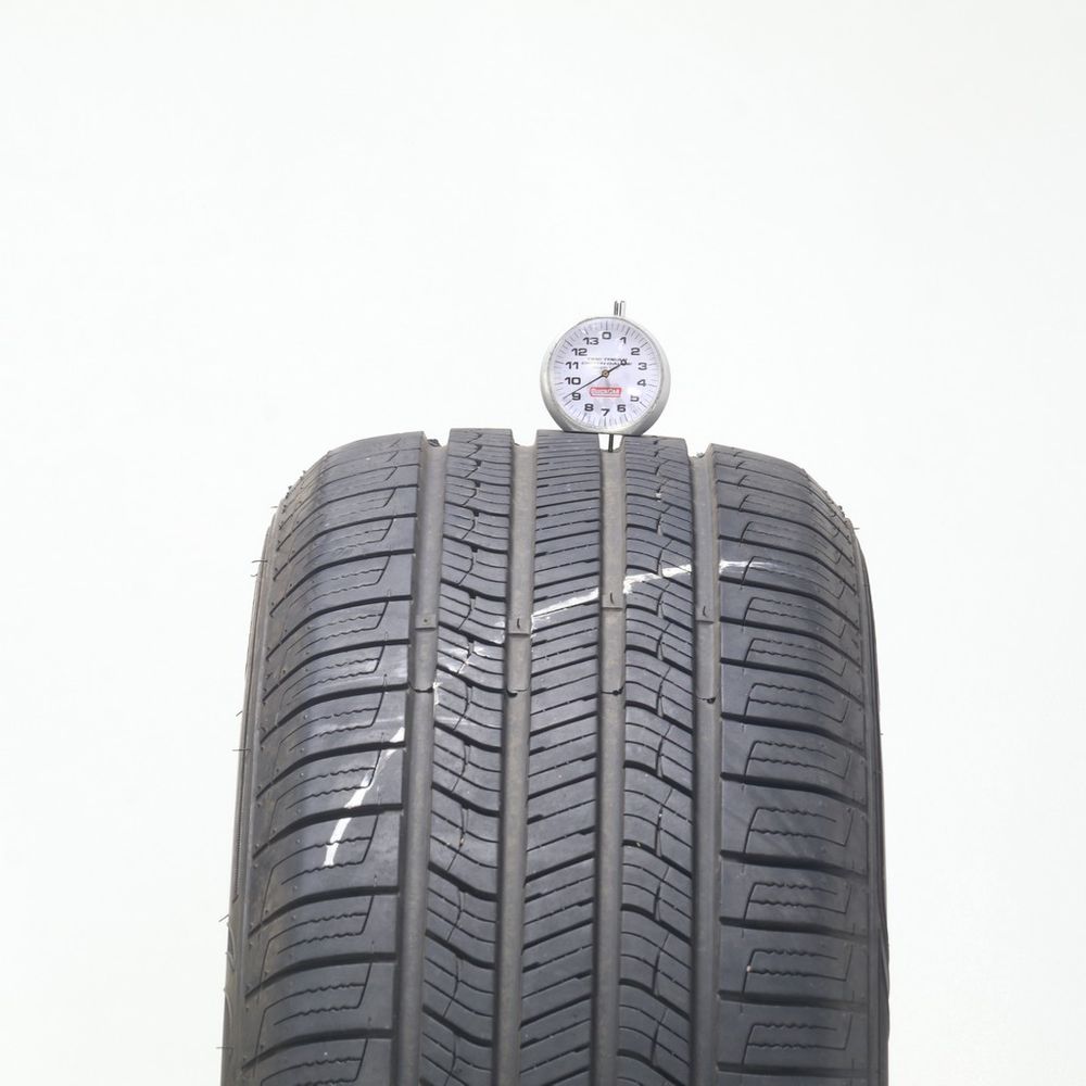 Set of (4) Used 235/55R19 National Touring A/S 101H - 9-9.5/32 | Utires