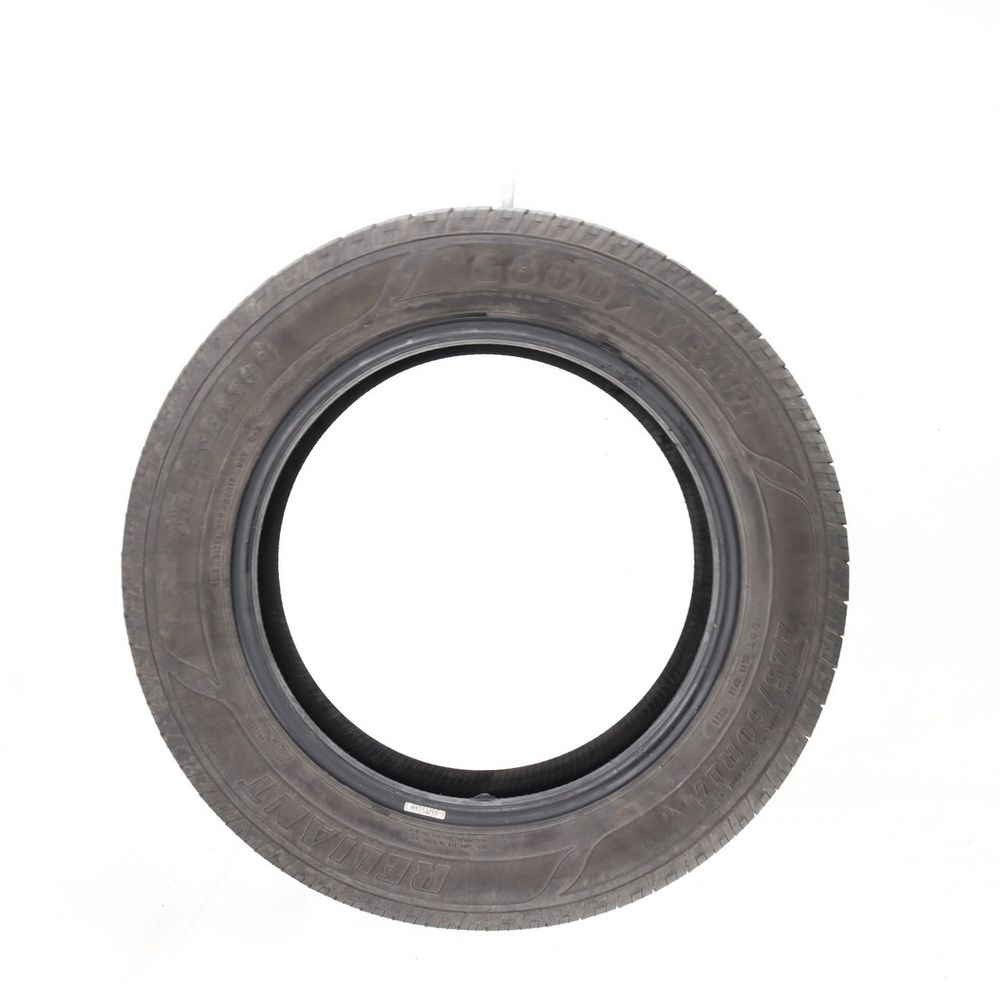 Used 225/60R17 Goodyear Reliant All-season 99V - 4.5/32 - Image 3