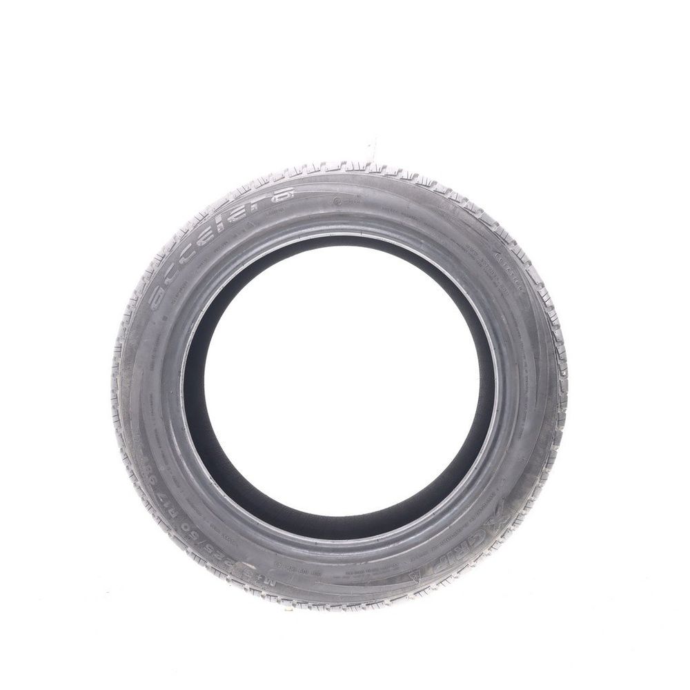Used 225/50R17 Accelera X Grip  98V - 9/32 - Image 3