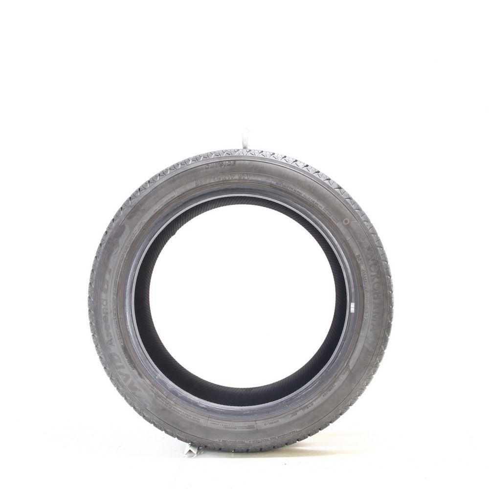 Used 235/45R17 Yokohama Avid Ascend GT 97V - 8.5/32 - Image 3