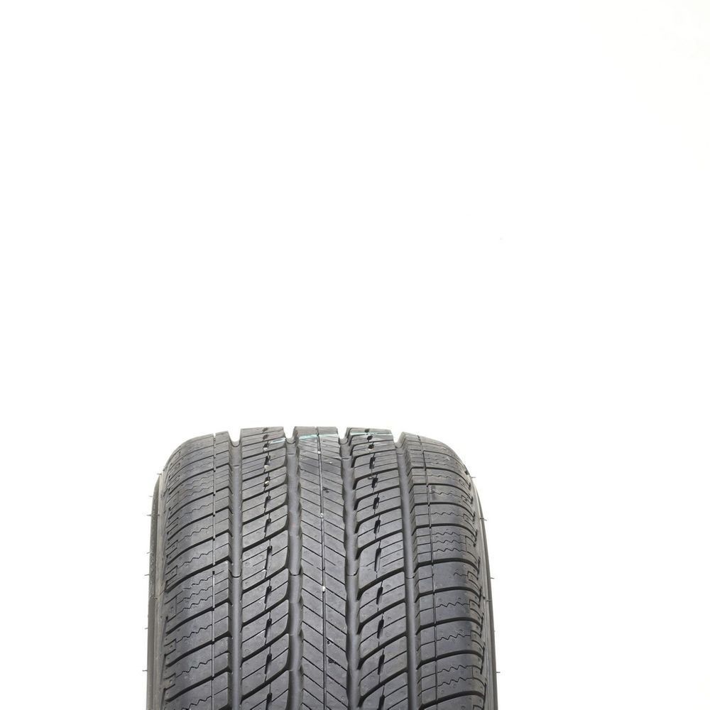 Driven Once 215/45R17 Uniroyal Tiger Paw Touring A/S 87V - 10.5/32 - Image 2
