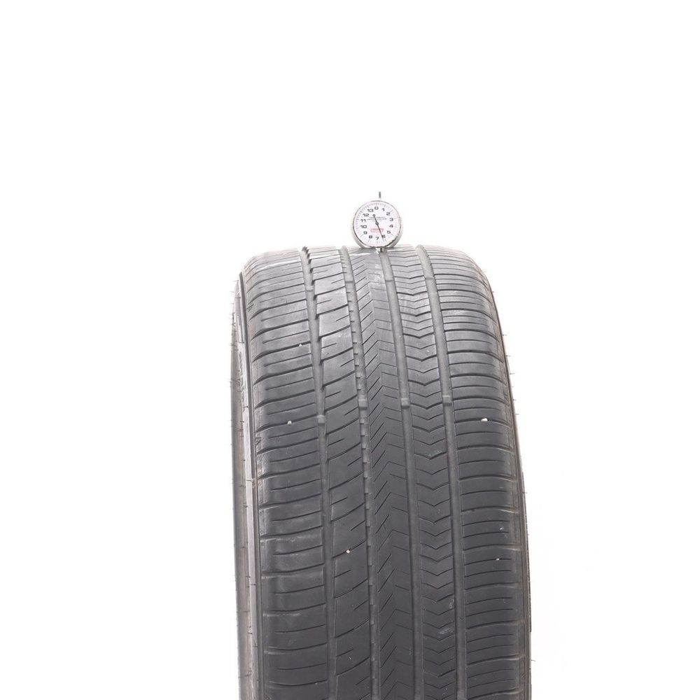 Set of (4) Used 245/45ZR20 Falken Pro G6 Sport A/S 103Y - 5.5-7/32 - Image 5