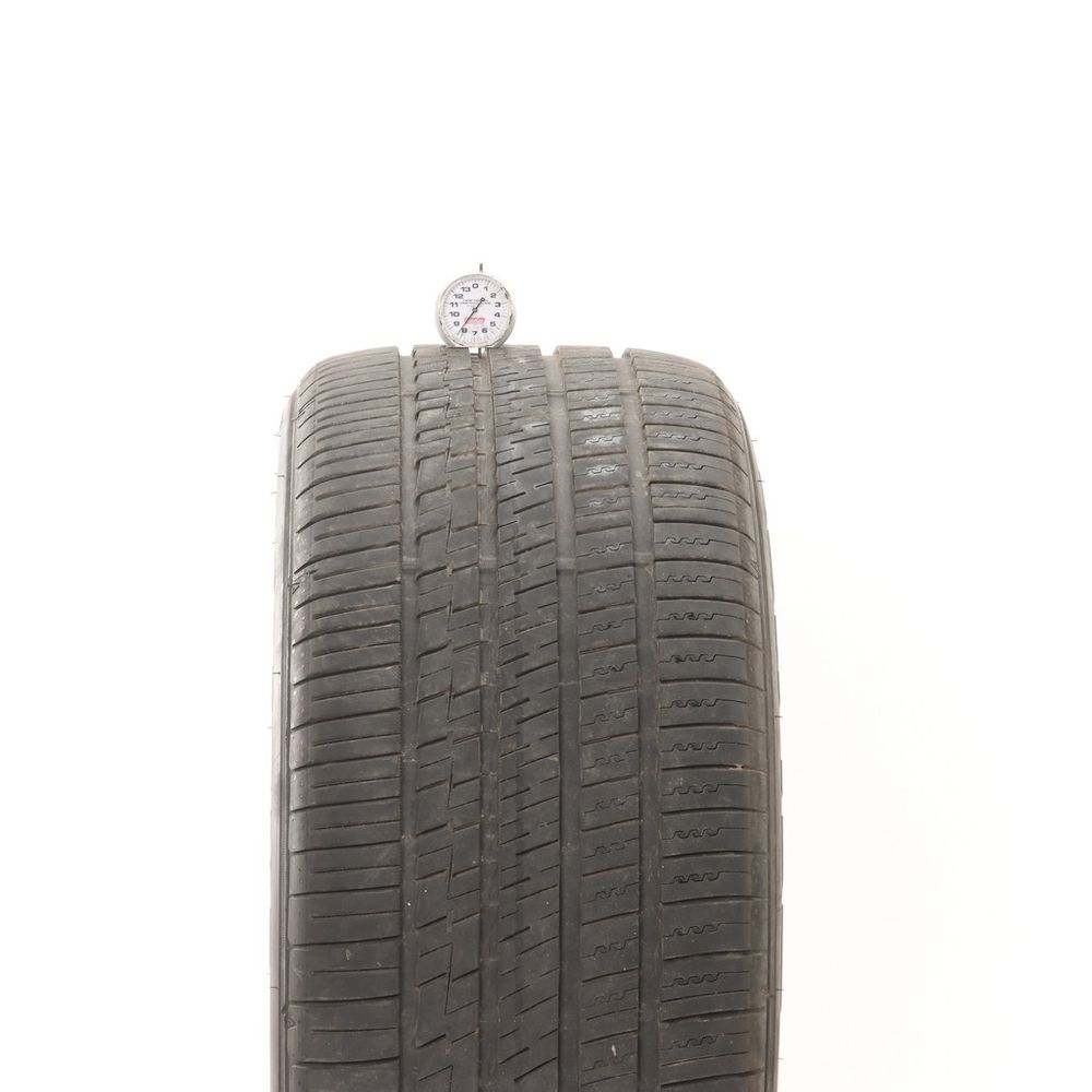Used 285/40ZR20 Falken Azenis FK460 A/S 108Y - 8/32 - Image 2