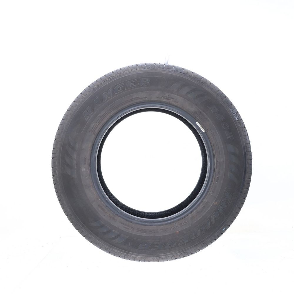 Used 225/75R16C Thunderer Ranger R402 121/120R - 9/32 - Image 3