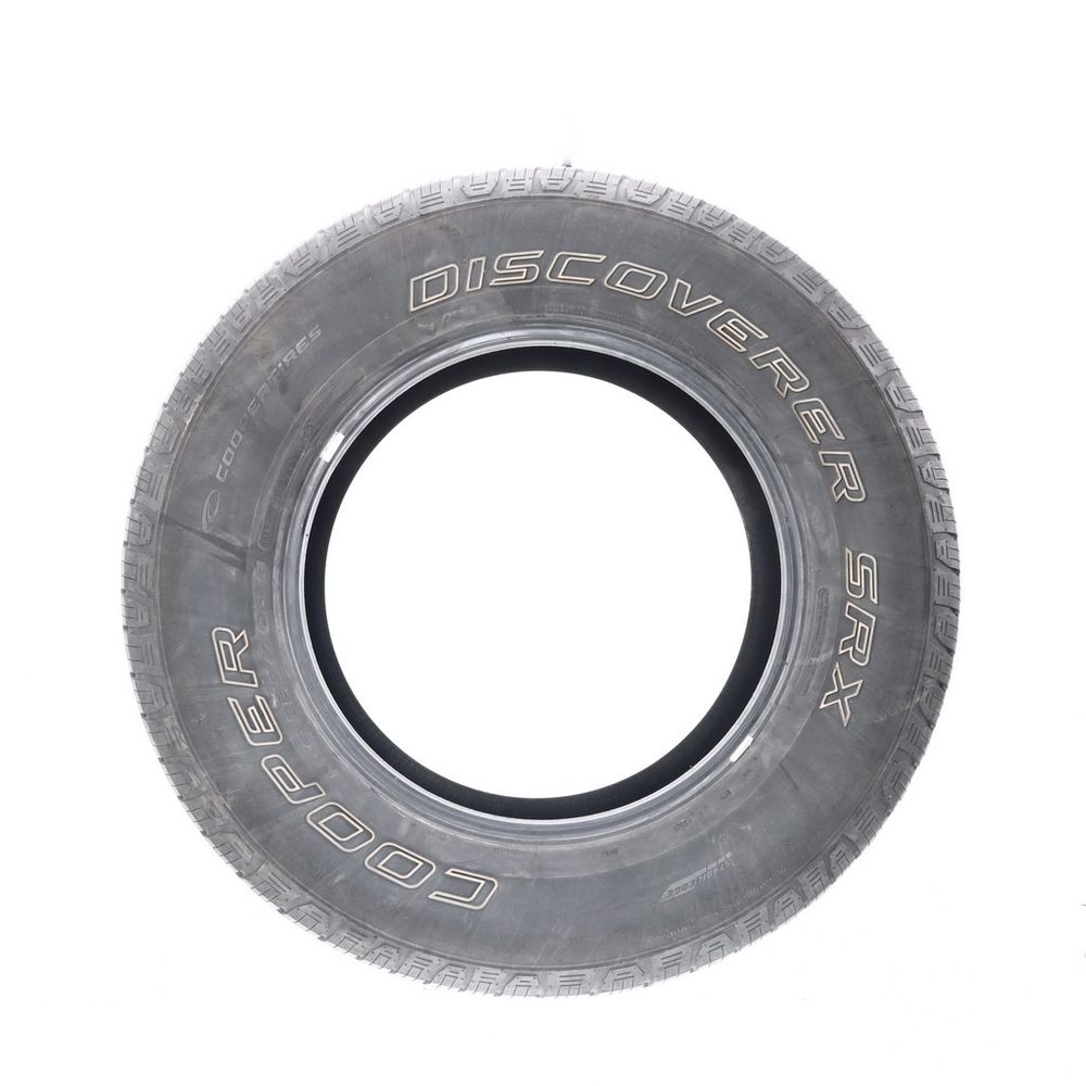 Used 265/70R18 Cooper Discoverer SRX 116T - 7.5/32 - Image 3