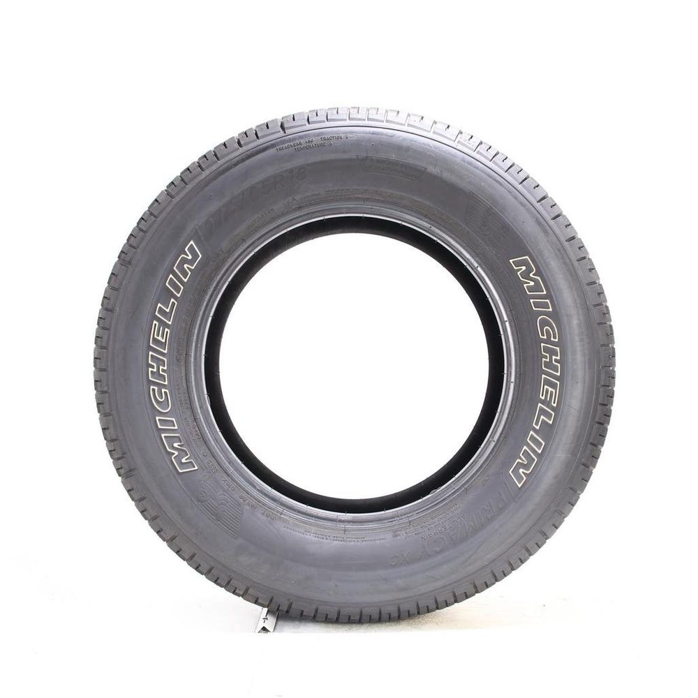 Set of (2) Driven Once 275/65R18 Michelin Primacy XC 116T - 10-10.5/32 - Image 3