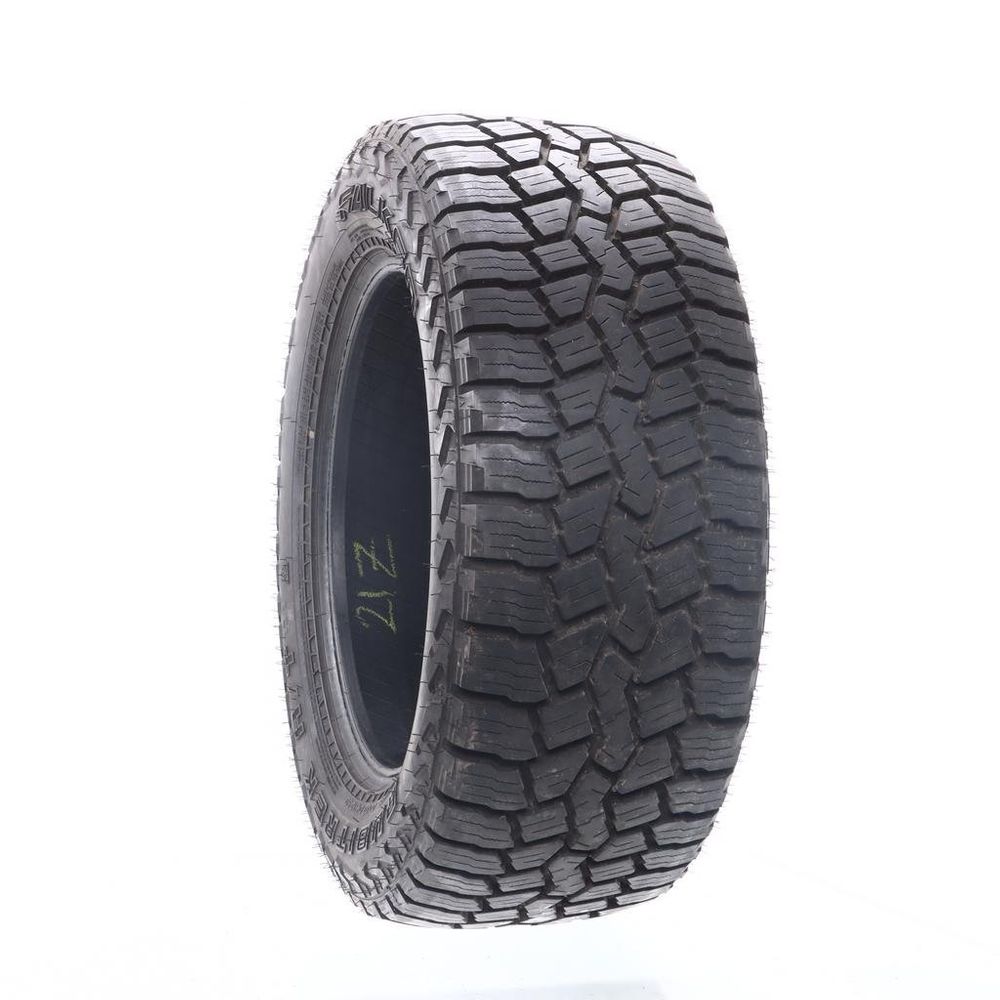 Used LT 305/55R20 Falken Rubitrek A/T 01 121/118S E - 18/32 - Image 1