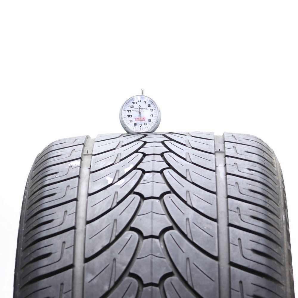 Used 305/40R22 Lionhart LH-Ten 114V - 7/32 - Image 2