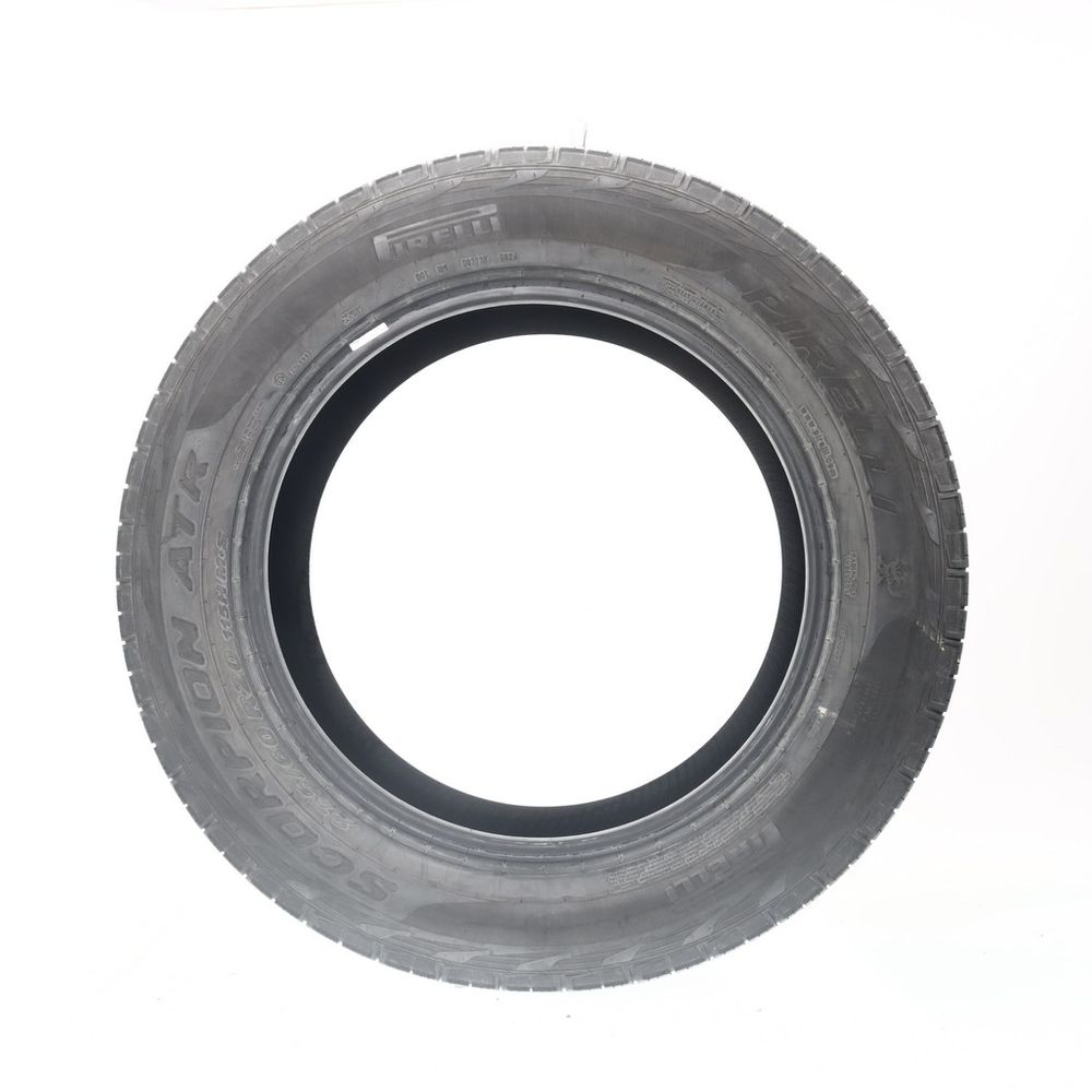 Used 275/60R20 Pirelli Scorpion ATR 115H - 9.5/32 - Image 3