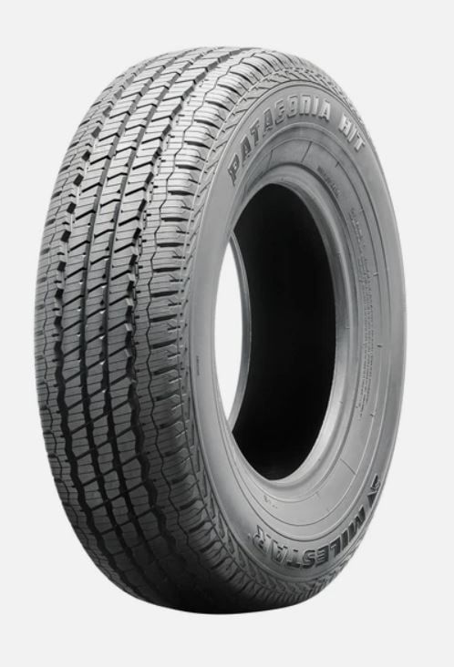 New P 255/70R16 Milestar Patagonia H/T 109T - Image 1