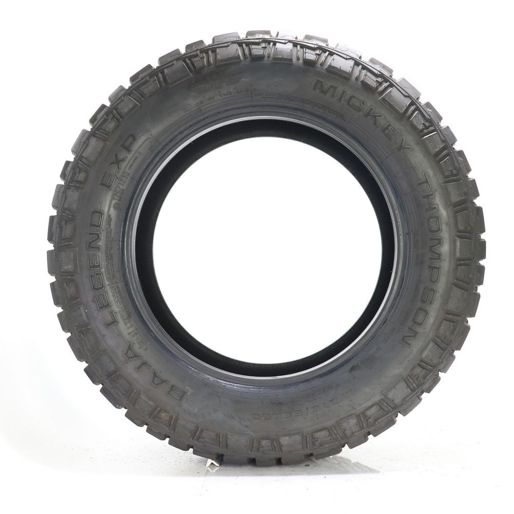 Driven Once LT 275/65R20 Mickey Thompson Baja Legend EXP 126/123Q E - 19/32 - Image 3