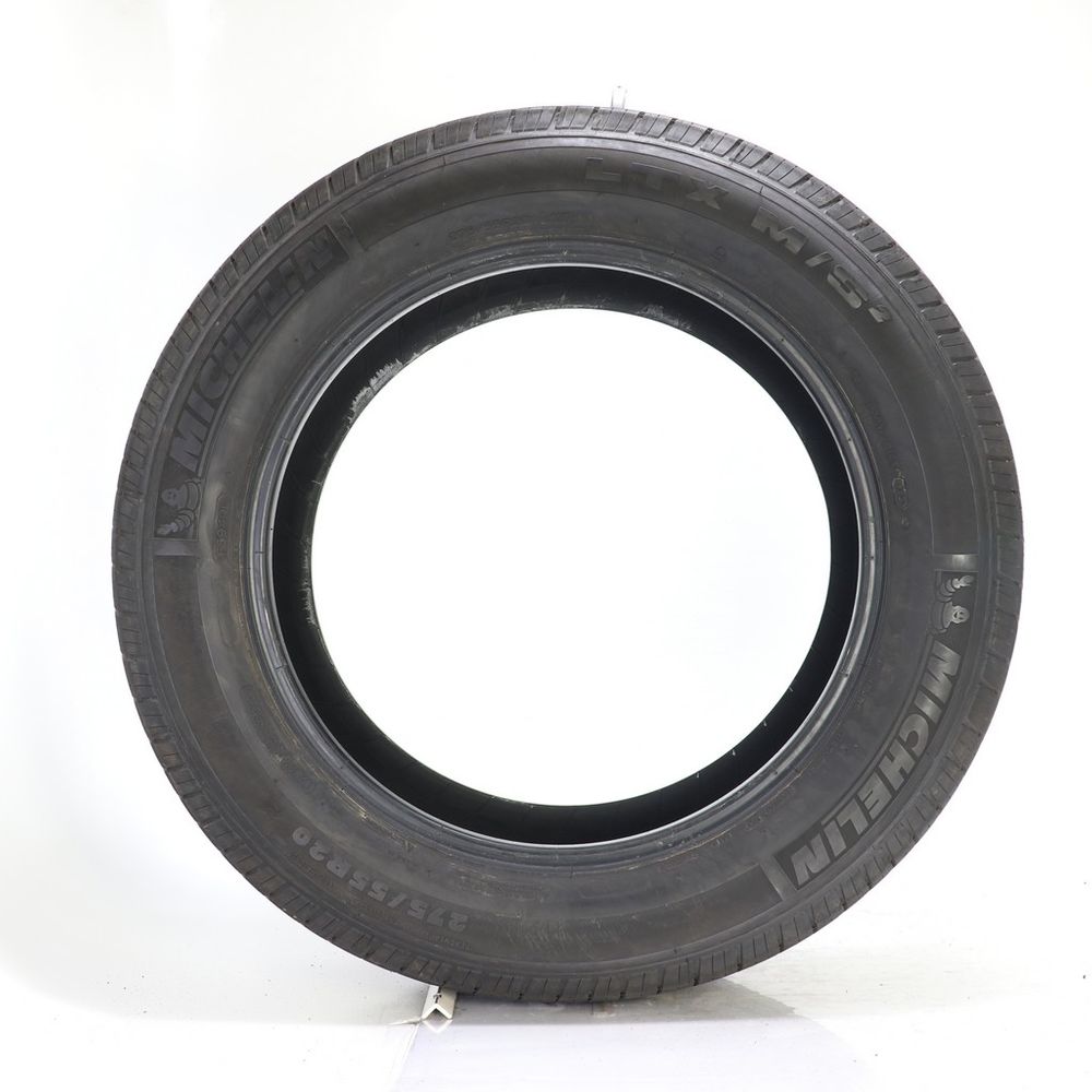 Used 275/55R20 Michelin LTX M/S2 113H - 10.5/32 - Image 3