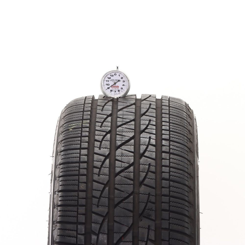 Set of (2) Used 235/45R19 Firestone Destination LE3 95H - 9-10/32 - Image 2