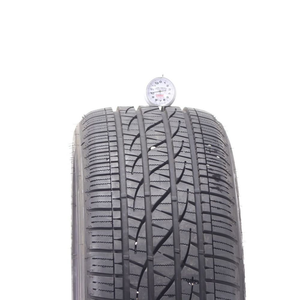 Set of (2) Used 235/45R19 Firestone Destination LE3 95H - 9-10/32 - Image 5