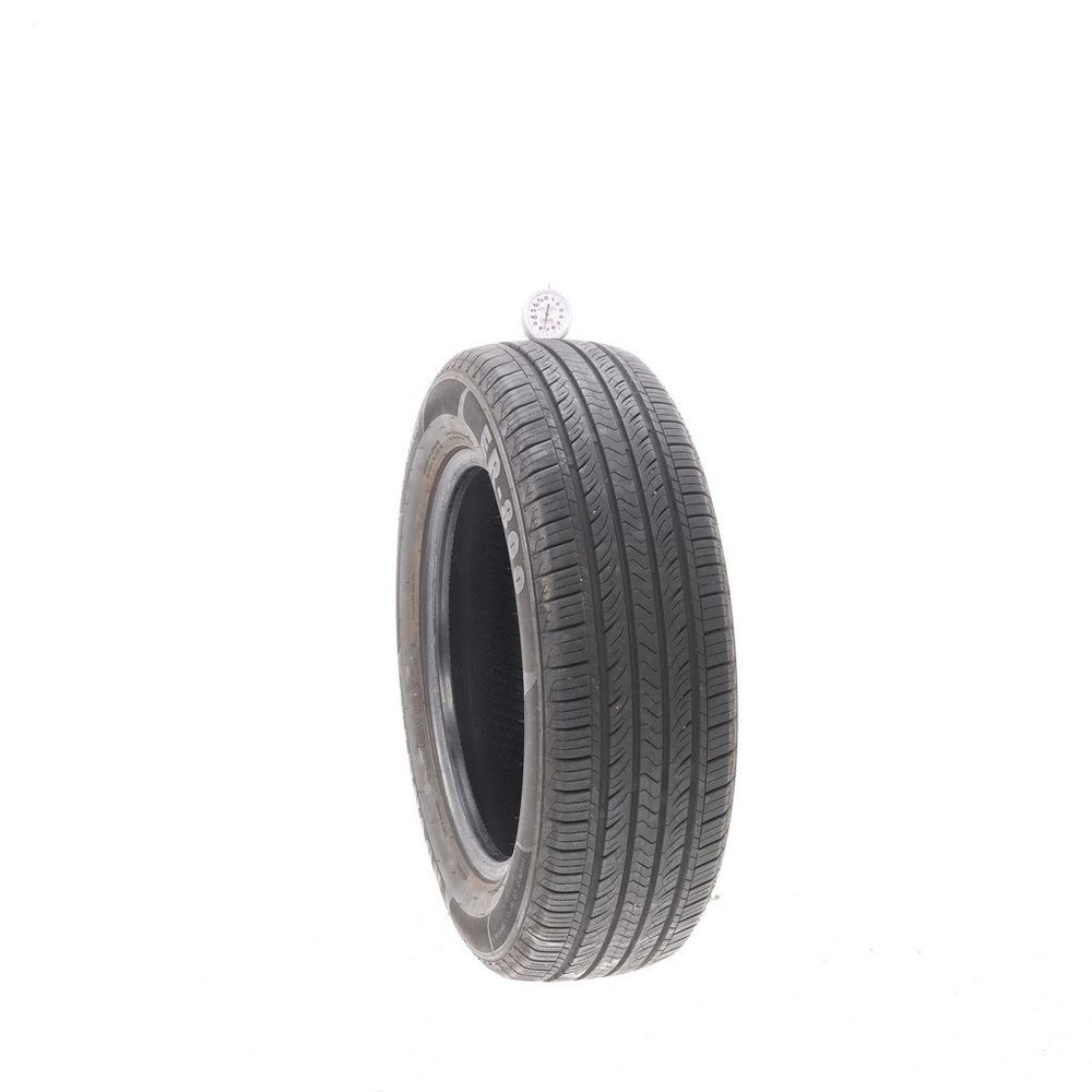 Set of (2) Used 185/65R15 Advanta ER-800 88H - 7.5-8/32 - Image 1