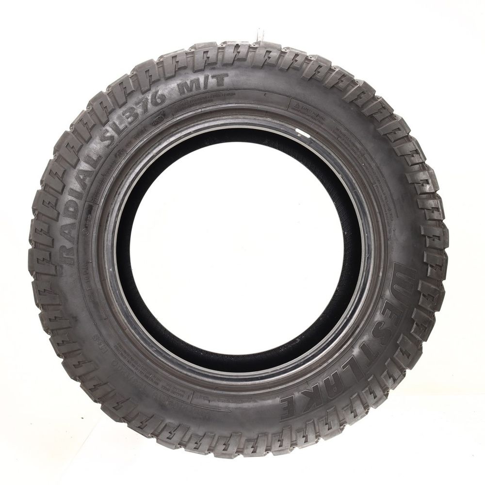Used LT 275/65R18 Westlake SL376 M/T 123/120Q E - 8.5/32 - Image 3