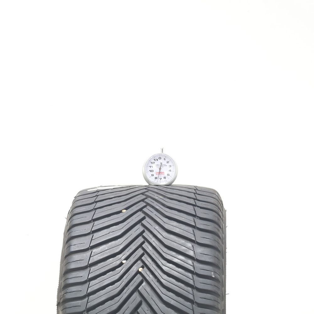 Used 225/45R17 Michelin CrossClimate 2 91H - 7.5/32 - Image 2