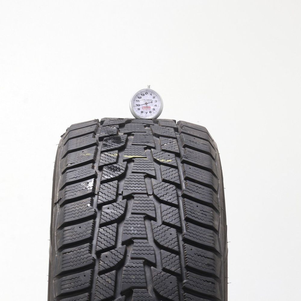 Set of (2) Used 245/50R20 Cooper Evolution Winter 102T - 8.5-9.5/32 - Image 5