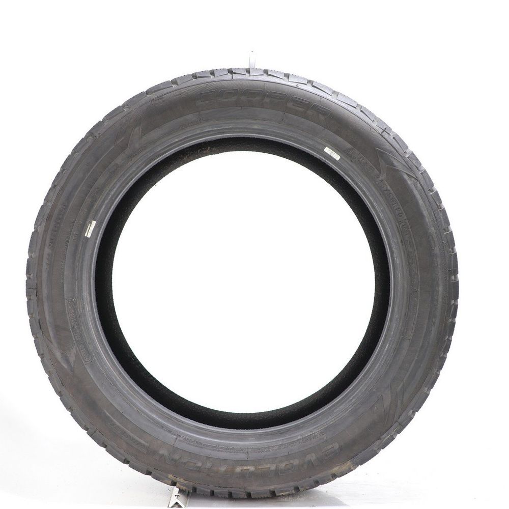Set of (2) Used 245/50R20 Cooper Evolution Winter 102T - 8.5-9.5/32 - Image 6