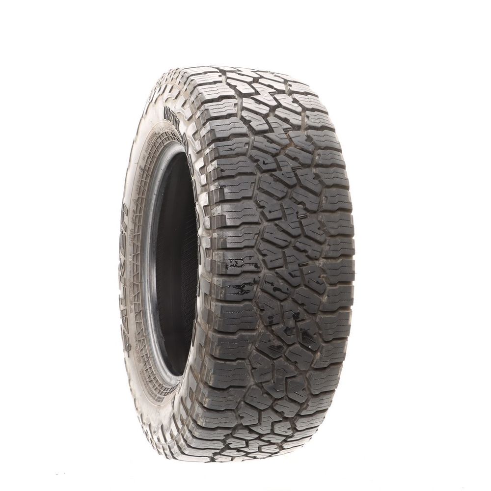 Used LT 285/65R18 Falken Wildpeak A/T3W 125/122S E - 14.5/32 | Utires