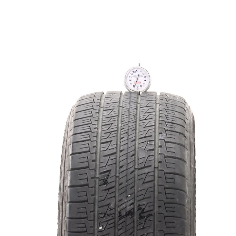 Set of (4) Used 225/50R17 Goodyear Assurance MaxLife 94V - 7.5-9/32 - Image 2