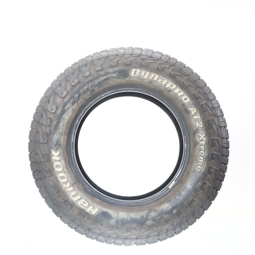 Used LT 245/75R17 Hankook Dynapro AT2 Xtreme 121/118S E - 11/32 - Image 3