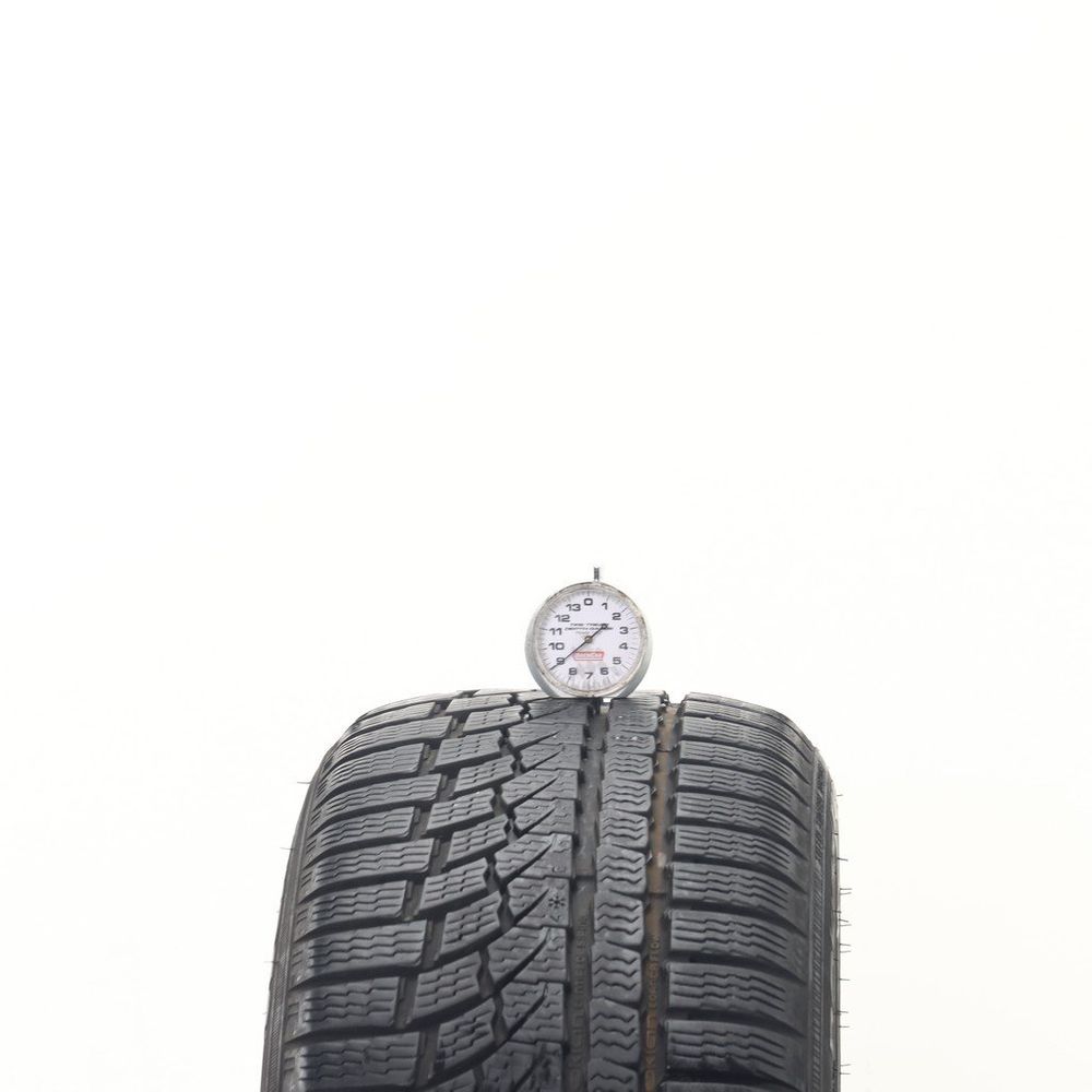 Used 205/50R17 Nokian WR G4 93V - 9/32 - Image 2