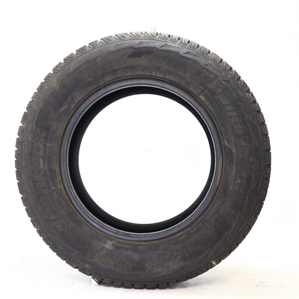 Used 245/70R17 Hankook iPike RW11 110T - 8.5/32 - Image 3