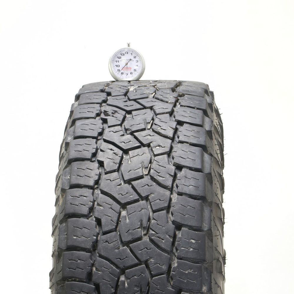 Used LT 235/80R17 Toyo Open Country A/T III 120/117R E - 8.5/32 | Utires