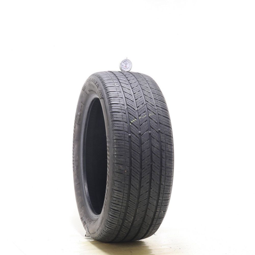 Used 225/50R18 Bridgestone Turanza LS100 95H - 6.5/32 - Image 1