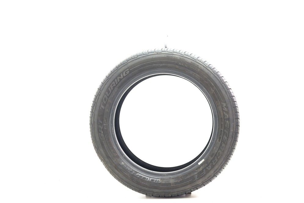 Set of (2) Used 195/55R16 Mastercraft SRT Touring 87V - 5.5-7/32 - Image 6