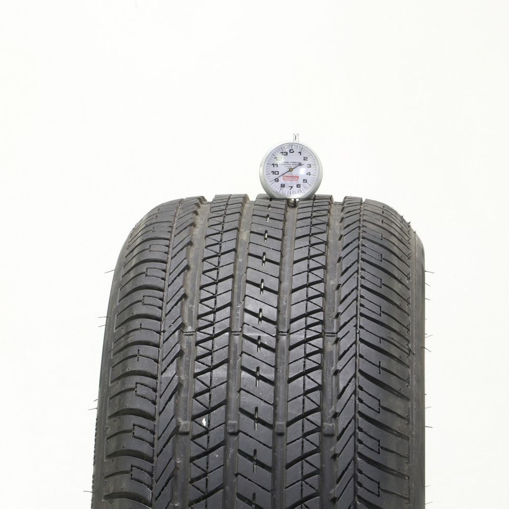 Used 235/50R18 Bridgestone Dueler H/L 400 MOExtended 97H - 9/32 - Image 2