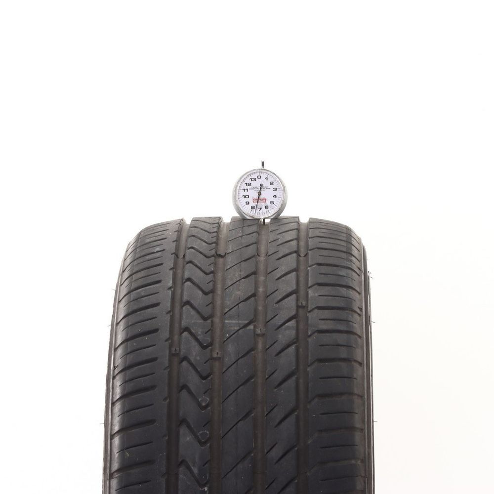 Set of (2) Used 225/40ZR19 Lexani LX-Twenty 93W - 7.5/32 - Image 2