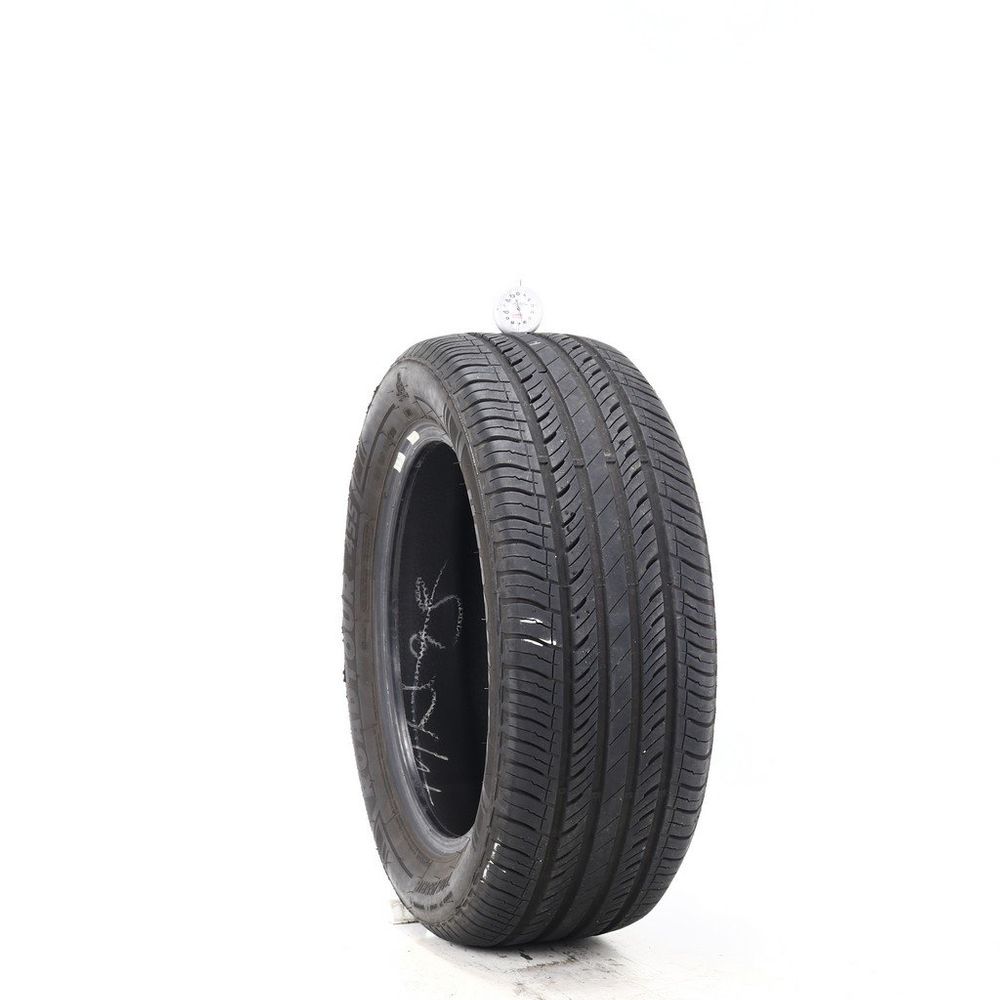 Used 205/55R16 Hercules Roadtour 455 91H - 6.5/32 - Image 1