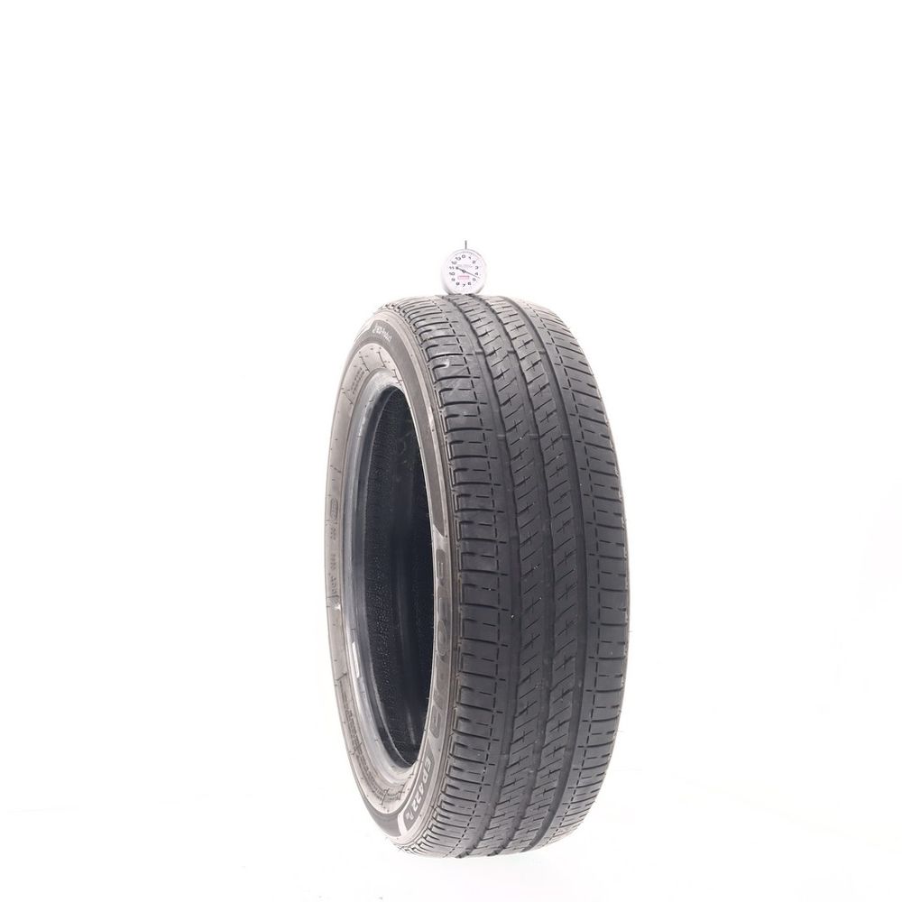 Used 185/55R16 Bridgestone Ecopia EP422 Plus 83H - 4.5/32 - Image 1
