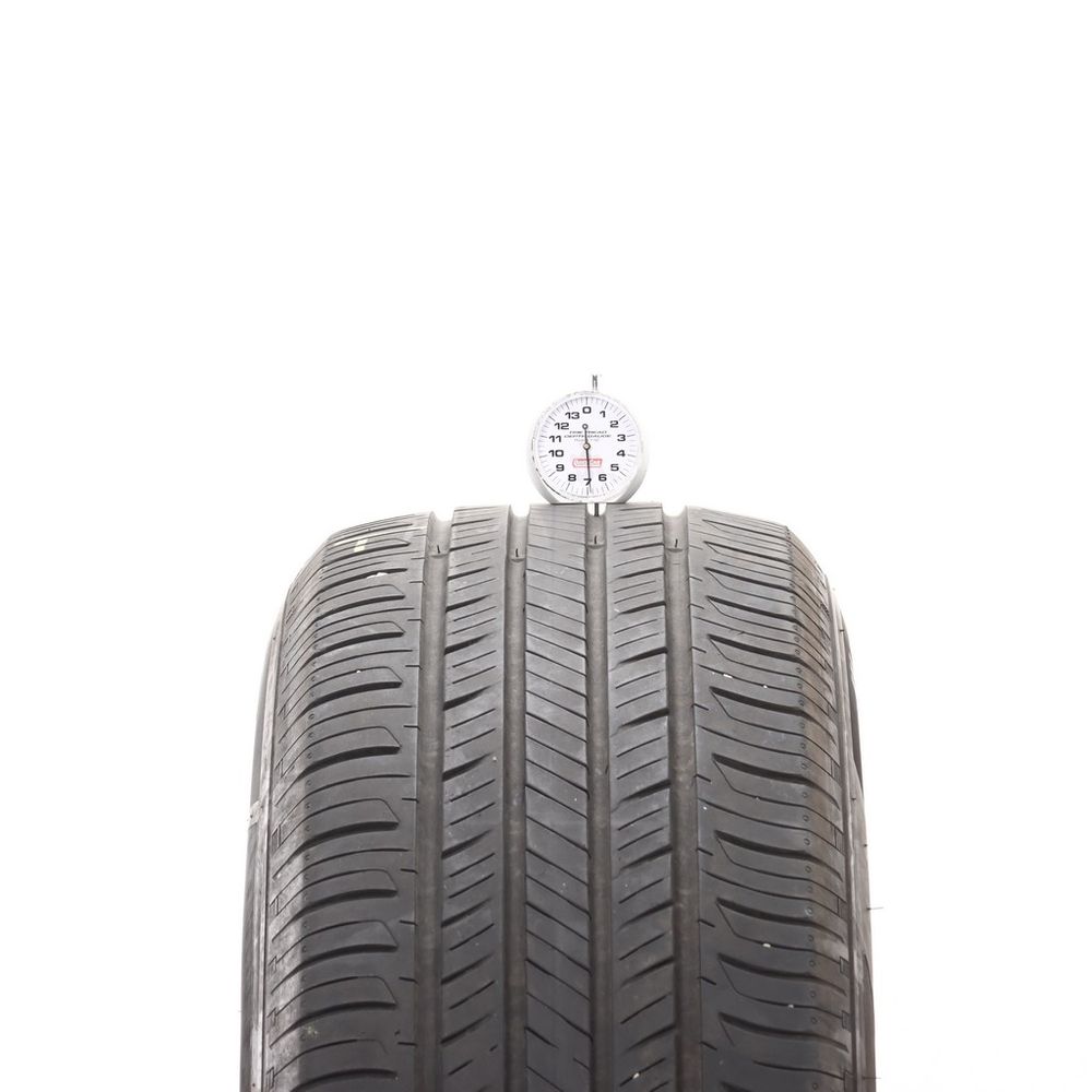 Set of (2) Used 235/60R18 Hankook Kinergy GT 103H - 6-6.5/32 - Image 5