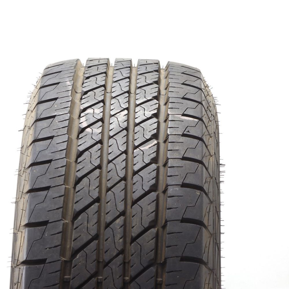 Used LT 275/65R20 Milestar Grantland 126/123S - 14/32 - Image 2