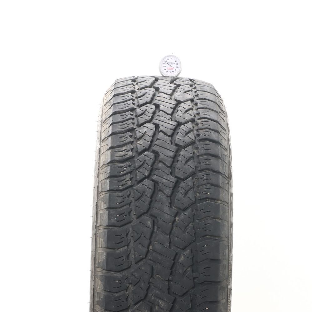 Used LT 285/70R17 Sailun Terramax A/T 4S 121/118S E - 11.5/32 - Image 2