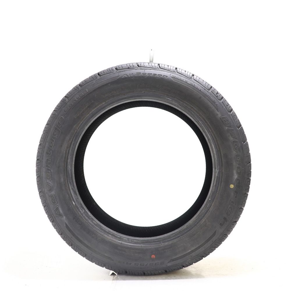 Used 235/55R17 BFGoodrich Advantage Control 99H - 7.5/32 - Image 3