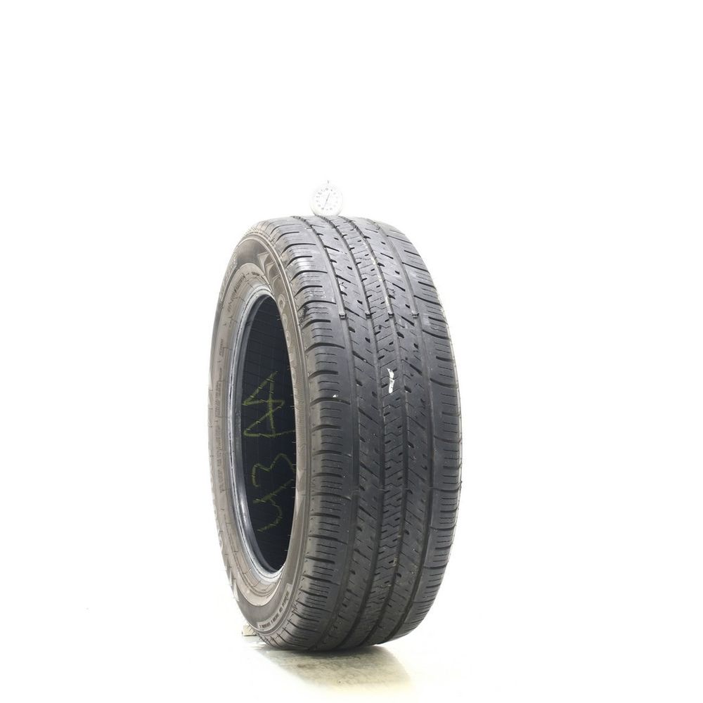 Set of (2) Used 215/55R16 Sumitomo GeoTour 97V - 7-7.5/32 - Image 4