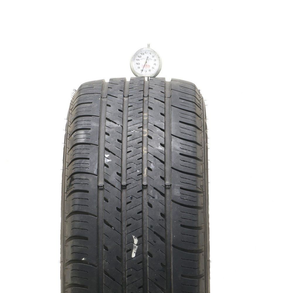 Set of (2) Used 215/55R16 Sumitomo GeoTour 97V - 7-7.5/32 - Image 5