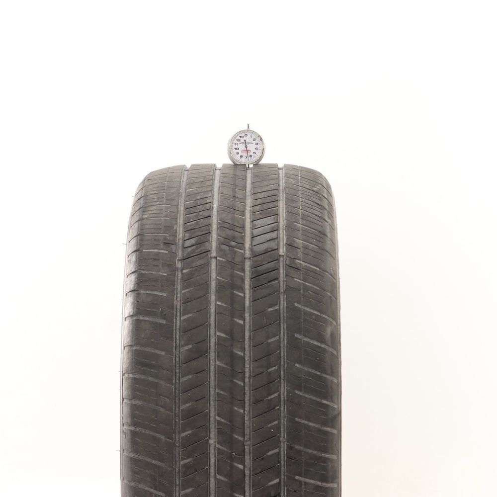 Used 265/40R21 Goodyear Eagle Touring MOE-S Run Flat SoundComfort 105H - 6.5/32 - Image 2