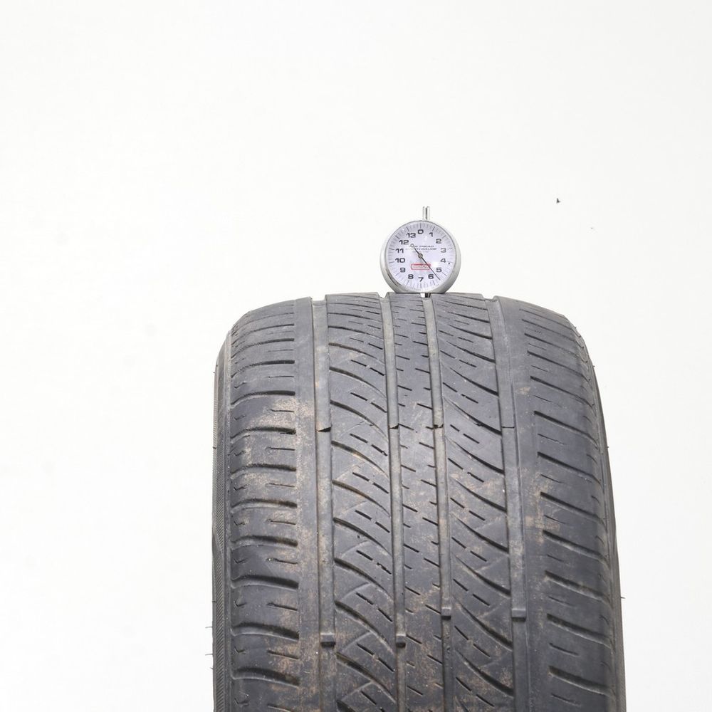 Used 235/55R18 Duraturn Mozzo Touring 100V - 5.5/32 - Image 2