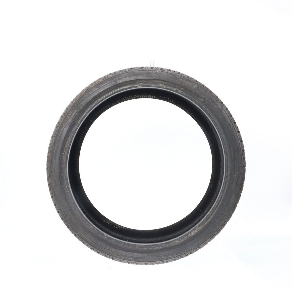 Used 275/30R20 Vredestein Wintrac Pro 97Y - 9/32 - Image 3