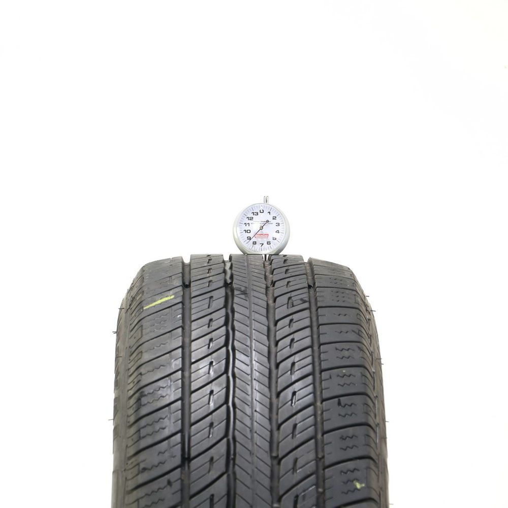 Used 235/60R16 Uniroyal Tiger Paw Touring A/S 100H - 8.5/32 - Image 2